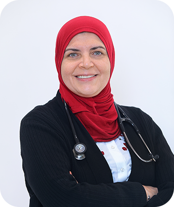 Dr. Amany Mostafa