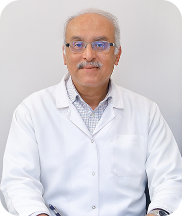 Dr. Sherif Zaky