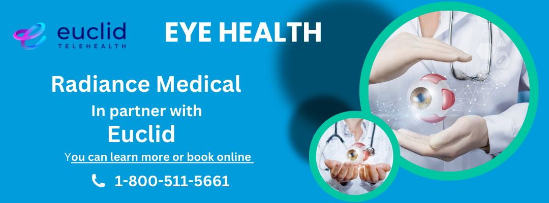Eye health partnership